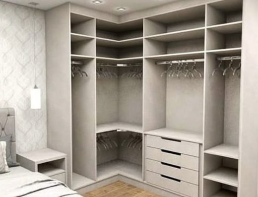 TM Móveis Planejados