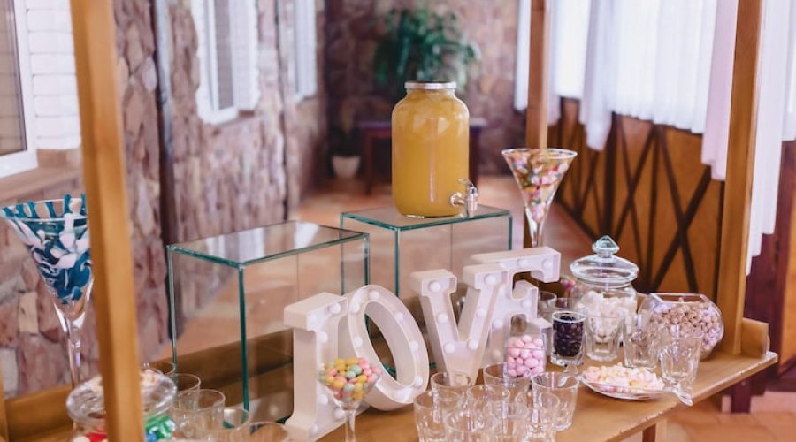 Como deixar a casa limpa e organizada depois das festas